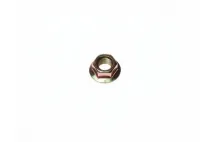 NUT, CRANKSHAFT LH M10 FOR PIAGGIO ZIP 50 4T NUT, CRANKSHAFT LH M10 FOR PIAGGIO ZIP 50 4T