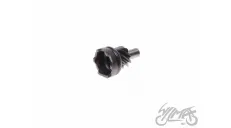 GEAR, STARTER 9 TEETH FOR PIAGGIO ZIP 50 4T