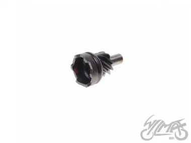 GEAR, STARTER 9 TEETH FOR PIAGGIO ZIP 50 4T
