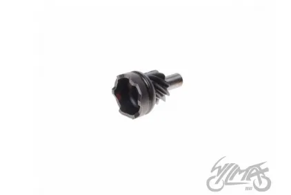 GEAR, STARTER 9 TEETH FOR PIAGGIO ZIP 50 4T