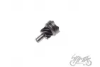 GEAR, STARTER 9 TEETH FOR PIAGGIO ZIP 50 4T