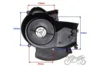 COVER, MAGNETO FAN FOR PIAGGIO ZIP 50 4T