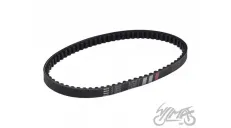 VARIATORIAUS DIRŽAS 729x18,5 PIAGGIO ZIP 50 4