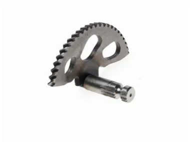 SHAFT, KICK STARTER FOR PIAGGIO ZIP 50 4T