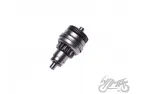 GEAR, KICK STARTER ONE WAY CLUTCH FOR PIAGGIO ZIP 50 4T