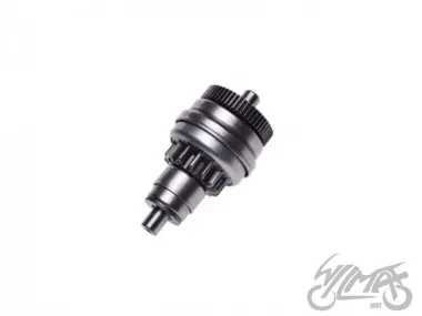 GEAR, KICK STARTER ONE WAY CLUTCH FOR PIAGGIO ZIP 50 4T