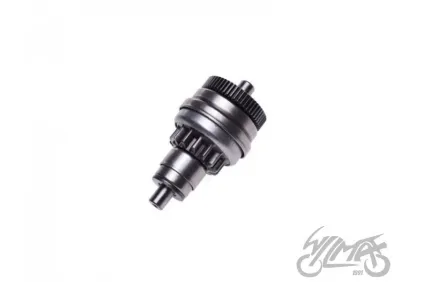 GEAR, KICK STARTER ONE WAY CLUTCH FOR PIAGGIO ZIP 50 4T