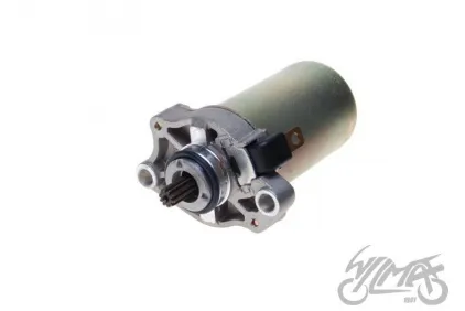 STARTER MOTOR FOR PIAGGIO ZIP 50 4T