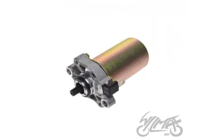STARTER MOTOR FOR PIAGGIO ZIP 50 4T