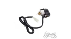 VALVE ASSY, THERMO STARTER FOR PIAGGIO ZIP 50 4T