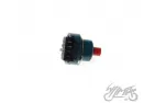 SWITCH, MAIN W/LOCK SET FOR PIAGGIO ZIP 50 4T