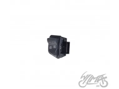 PRZE£¥CZNIK WIATE£ DO PIAGGIO ZIP Typhoon NRG