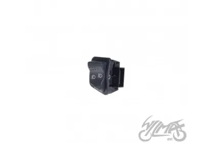 PRZE£¥CZNIK WIATE£ DO PIAGGIO ZIP Typhoon NRG
