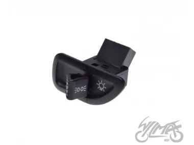 W£¥CZNIK WIATE£ DO PIAGGIO ZIP Typhoon NRG 50/125