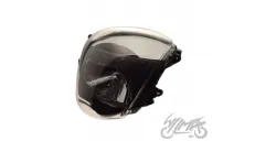 PRIEKINIS ŽIBINTAS PIAGGIO ZIP