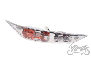 LAMP, TURN SIGNAL FRONT RH PIAGGIO ZIP