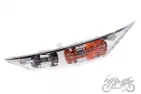 LAMP, TURN SIGNAL FRONT LH PIAGGIO ZIP