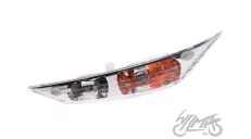 LAMP, TURN SIGNAL FRONT LH PIAGGIO ZIP
