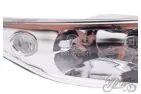 LAMP, TURN SIGNAL FRONT LH PIAGGIO ZIP