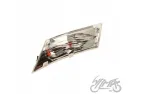 LAMP, TURN SIGNAL REAR LH PIAGGIO ZIP