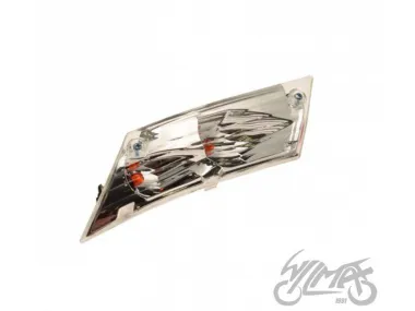 LAMP, TURN SIGNAL REAR LH PIAGGIO ZIP