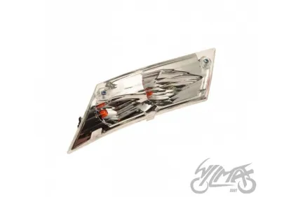 LAMP, TURN SIGNAL REAR LH PIAGGIO ZIP