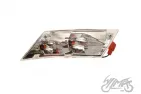 LAMP, TURN SIGNAL REAR LH PIAGGIO ZIP