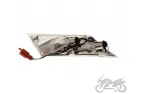 LAMP, TURN SIGNAL REAR LH PIAGGIO ZIP