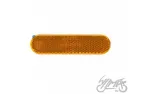 REFLECTOR, SIDE PIAGGIO ZIP