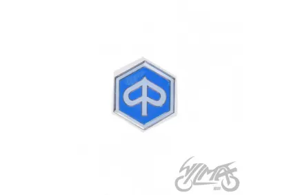EMBLEM PIAGGIO ZIP