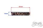 EMBLEM PIAGGIO ZIP