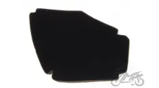 FILTER ELEMENT, AIR CLEANER FOR PIAGGIO ZIP 50 4T