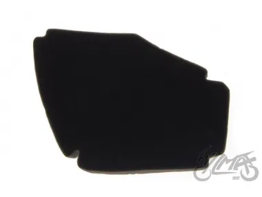 FILTER ELEMENT, AIR CLEANER FOR PIAGGIO ZIP 50 4T