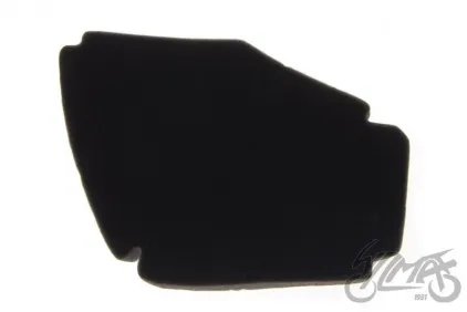 FILTER ELEMENT, AIR CLEANER FOR PIAGGIO ZIP 50 4T