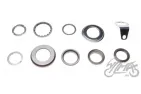 BEARING SET, STEERING STEM FOR PIAGGIO ZIP 50 4T