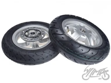 RATLANKIS GALINIS PIAGGIO ZIP