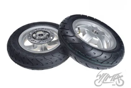 RATLANKIS GALINIS PIAGGIO ZIP