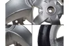 RATLANKIS GALINIS PIAGGIO ZIP