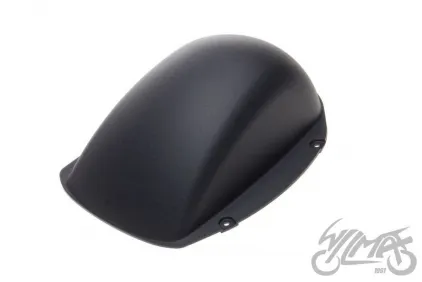 BAGAŽINĖS PLASTIKINIS DANGTELIS PIAGGIO ZIP