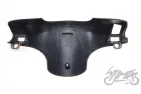 COVER, HANDLEBAR REAR PIAGGIO ZIP
