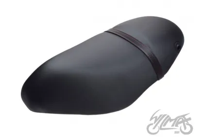 SEAT ASSY PIAGGIO ZIP