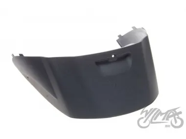COVER, CENTRAL UPPER PIAGGIO ZIP