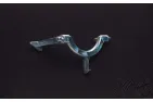 ARM, FRONT BOX LOCK FOR PIAGGIO ZIP