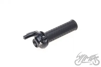 GRIP ASSY, THROTTLE PIAGGIO ZIP