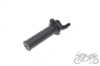GRIP ASSY, THROTTLE PIAGGIO ZIP