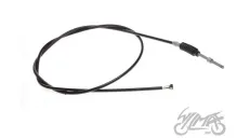 CABLE, REAR BRAKE PIAGGIO ZIP 2T