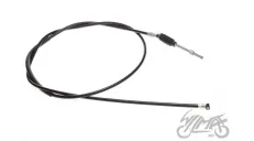 CABLE, REAR BRAKE PIAGGIO ZIP 4T
