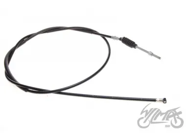 CABLE, REAR BRAKE PIAGGIO ZIP 4T