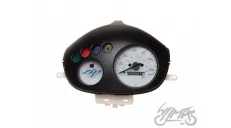 SPEEDOMETER ASSY FOR PIAGGIO ZIP 125/50 4T