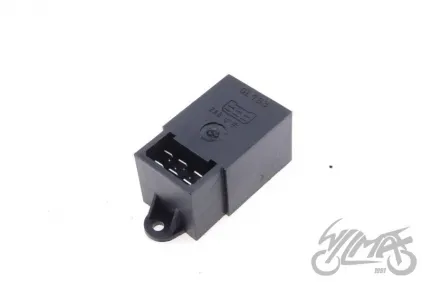 CDI UNIT, CHART GL133 CN